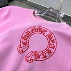 Chrome Hearts Long Sleeve T-Shirt #8586