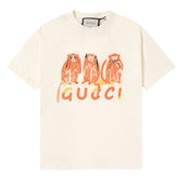 GUCCI T-Shirt Oversized
