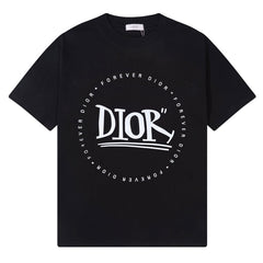 Dior T-Shirt Oversized