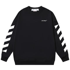 Off White Sweatshirts