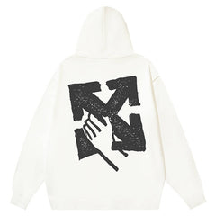 Off White Hoodies