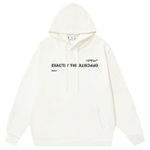 Off White Hoodies