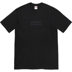 Supreme 23ss Week1 Box Logo tee