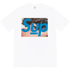 Supreme X Undercover Face Tee