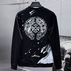 Chrome Hearts Sweatshirt #8638