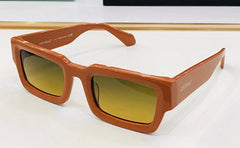 OFF-WHITE Lecce Sunglasses