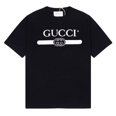 GUCCI Classic T-Shirt Oversized