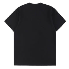 Dior Christian Embroidery Logo T-Shirt