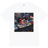 Supreme 22ss Gas Tee