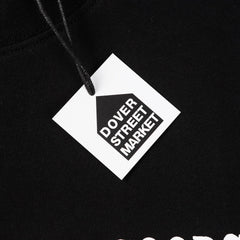 Denim Tears ADG T-Shirts White