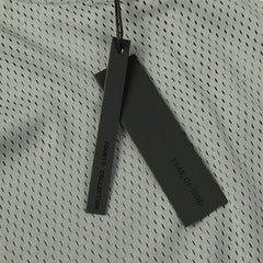 Fear Of God T-Shirt Grey Loose Fit