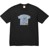 Supreme 24ss Thanniversary First Tee