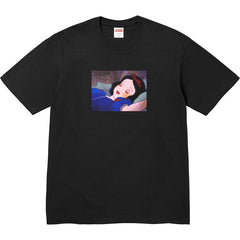 Supreme FW24 Snow White Tee
