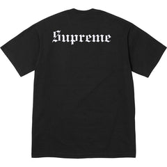 Supreme FW24 Snow White Tee