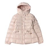Women Moncler Barante Down Jacket