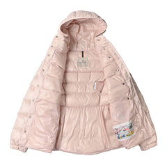 Women Moncler Barante Down Jacket