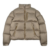 Moncler Besbre Feather-Down Puffer Jacket