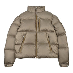 Moncler Besbre Feather-Down Puffer Jacket