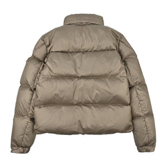 Moncler Besbre Feather-Down Puffer Jacket