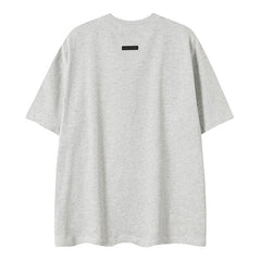 Fear Of God ESSENTIALS Logo Printed T-Shirt