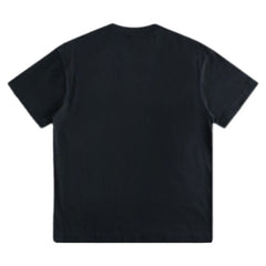 GUCCI Logo Printed T-Shirt Oversized