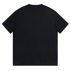 GUCCI Logo Printed T-Shirt Oversized