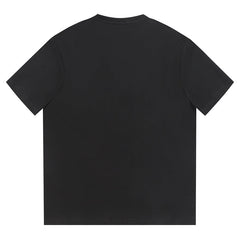 GUCCI Logo Printed T-Shirt Oversized