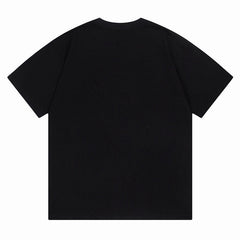 GUCCI Logo Printed T-Shirt Oversized