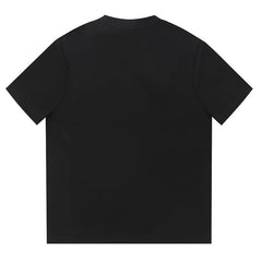 GUCCI Logo Printed T-Shirt Oversized