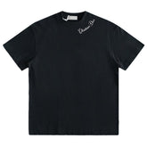 DIOR Logo Printed T-Shirt