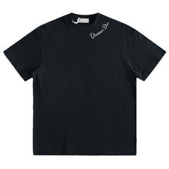 DIOR Logo Printed T-Shirt