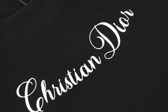 DIOR Logo Printed T-Shirt