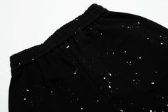 Chrome Hearts Cross Beach Shorts