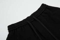 Chrome Hearts Cross Beach Shorts