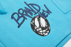 Chrome Hearts Classic Beach Shorts