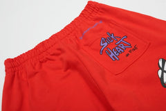 Chrome Hearts Classic Beach Shorts
