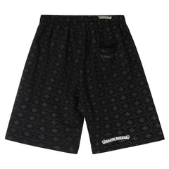 Chrome Hearts Classic Beach Shorts