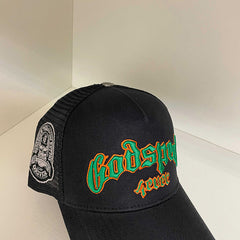 Godspeed GS Forever Trucker Cap