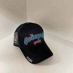 Godspeed GS Forever Trucker Cap