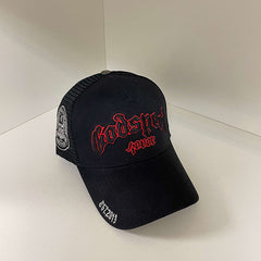 Godspeed GS Forever Trucker Cap