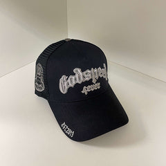 Godspeed GS Forever Trucker Cap