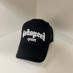 Godspeed GS Forever Trucker Cap