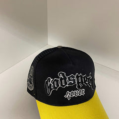 Godspeed GS Forever Trucker Cap