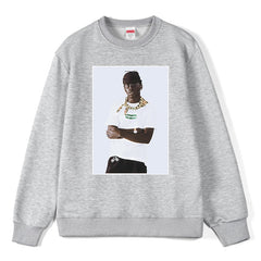 Supreme Tyler The Creator Crewneck Sweatshirts