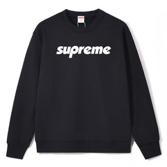 Supreme Pinline Crewneck Sweatshirts