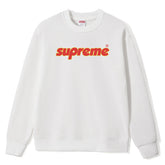 Supreme Pinline Crewneck Sweatshirts
