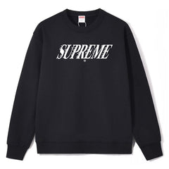 Supreme Slap Shot Crewneck Sweatshirts