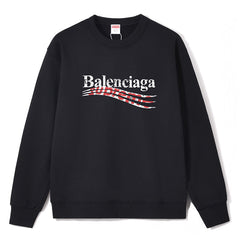 Supreme x Balenciaga Crewneck Sweatshirts