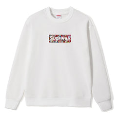 Supreme x Murakami Takashi Crewneck Sweatshirts