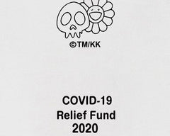 Supreme x Murakami Takashi Crewneck Sweatshirts